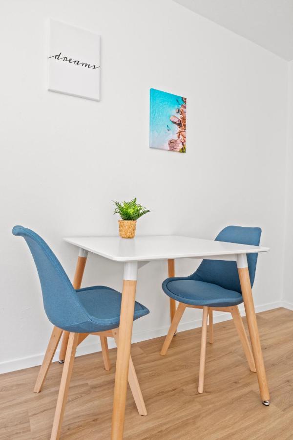Pearlstay - City Center Twin Bed Workplace Washer Winterthur Esterno foto