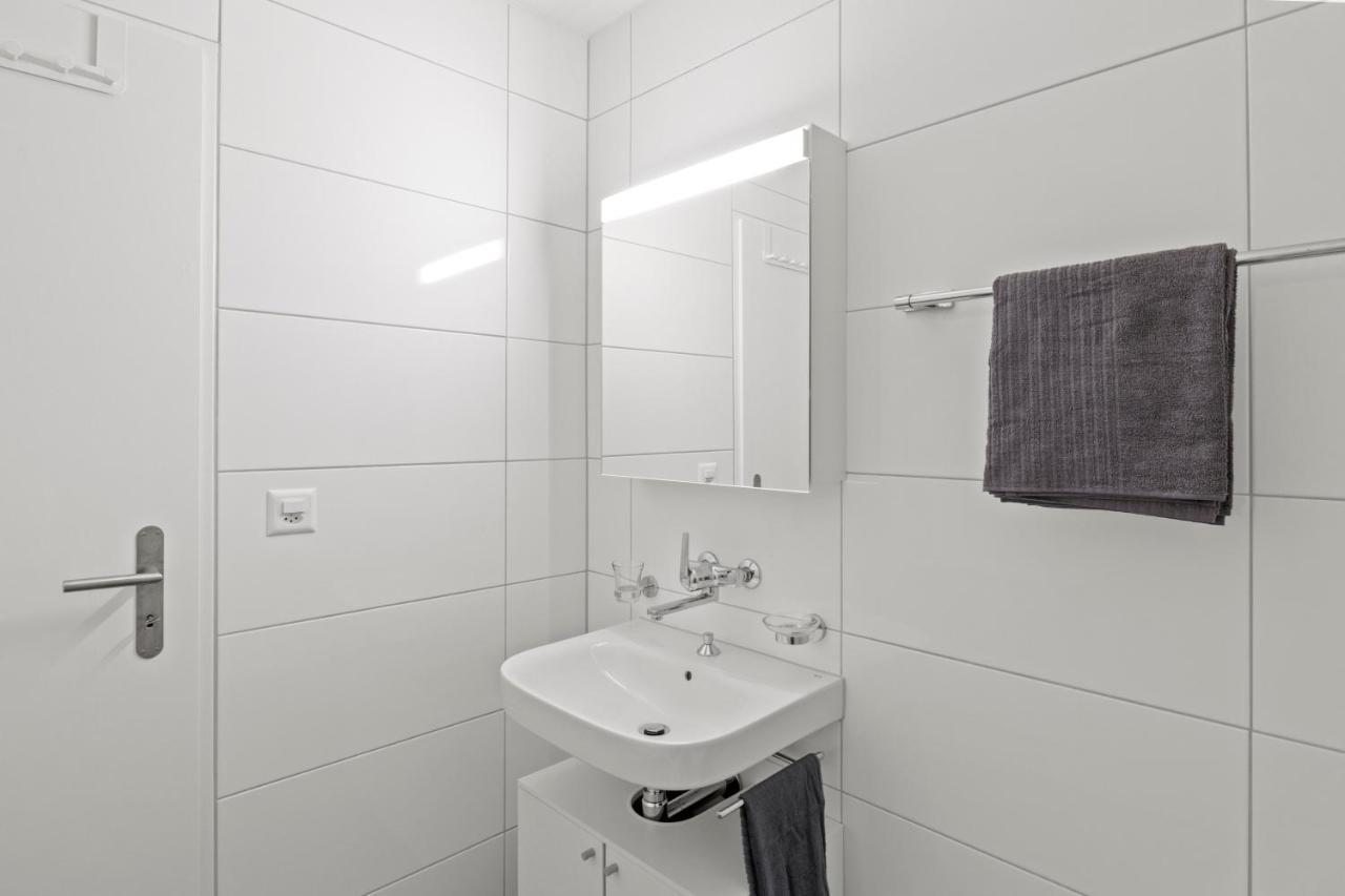 Pearlstay - City Center Twin Bed Workplace Washer Winterthur Esterno foto