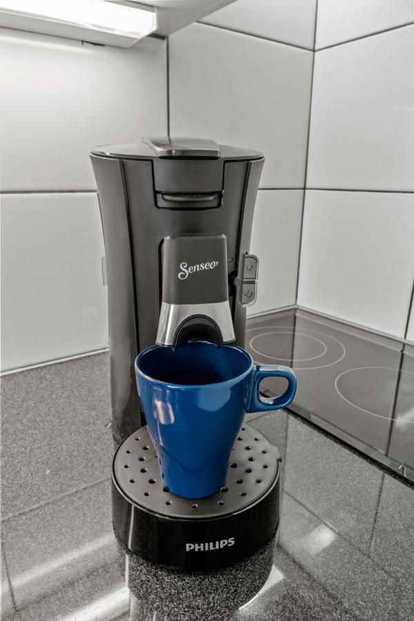 Pearlstay - City Center Twin Bed Workplace Washer Winterthur Esterno foto
