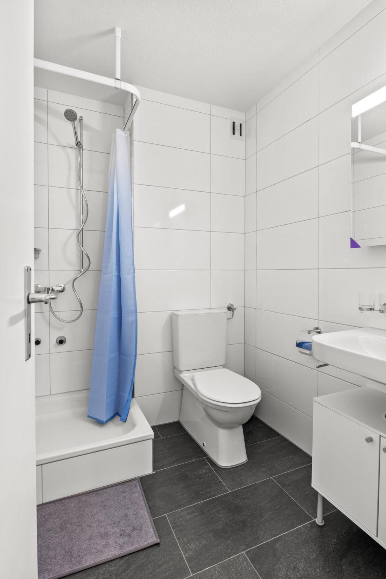 Pearlstay - City Center Twin Bed Workplace Washer Winterthur Esterno foto