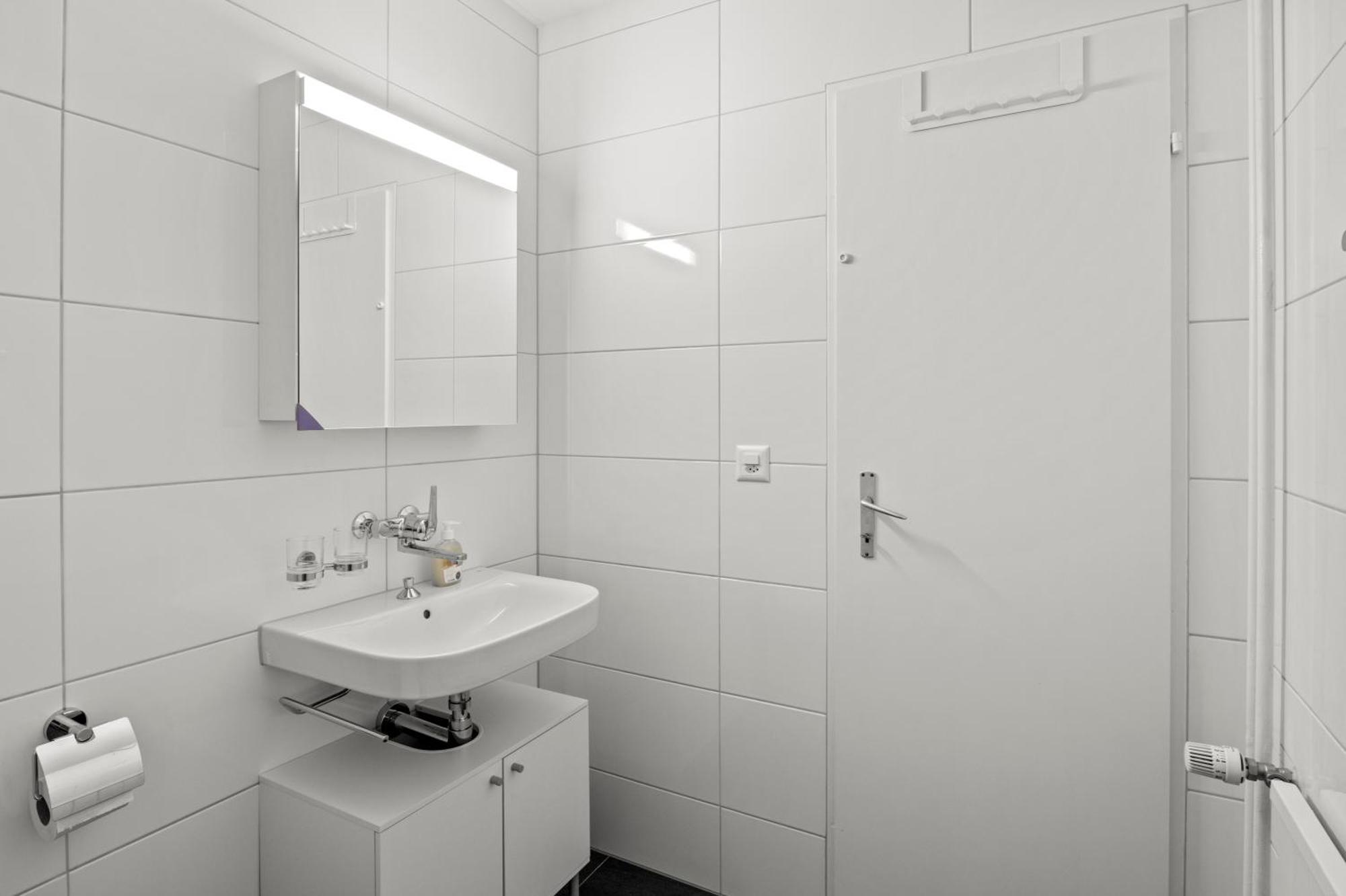 Pearlstay - City Center Twin Bed Workplace Washer Winterthur Esterno foto